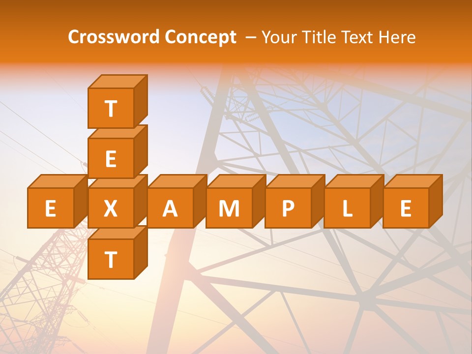 Hands Diverse Person PowerPoint Template