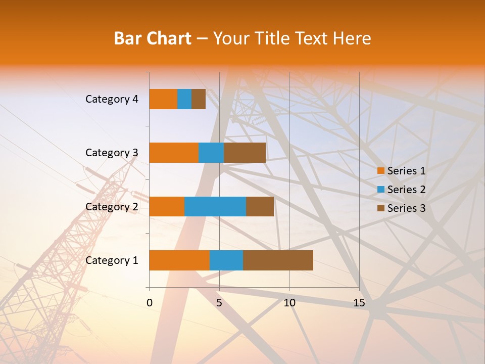 Hands Diverse Person PowerPoint Template