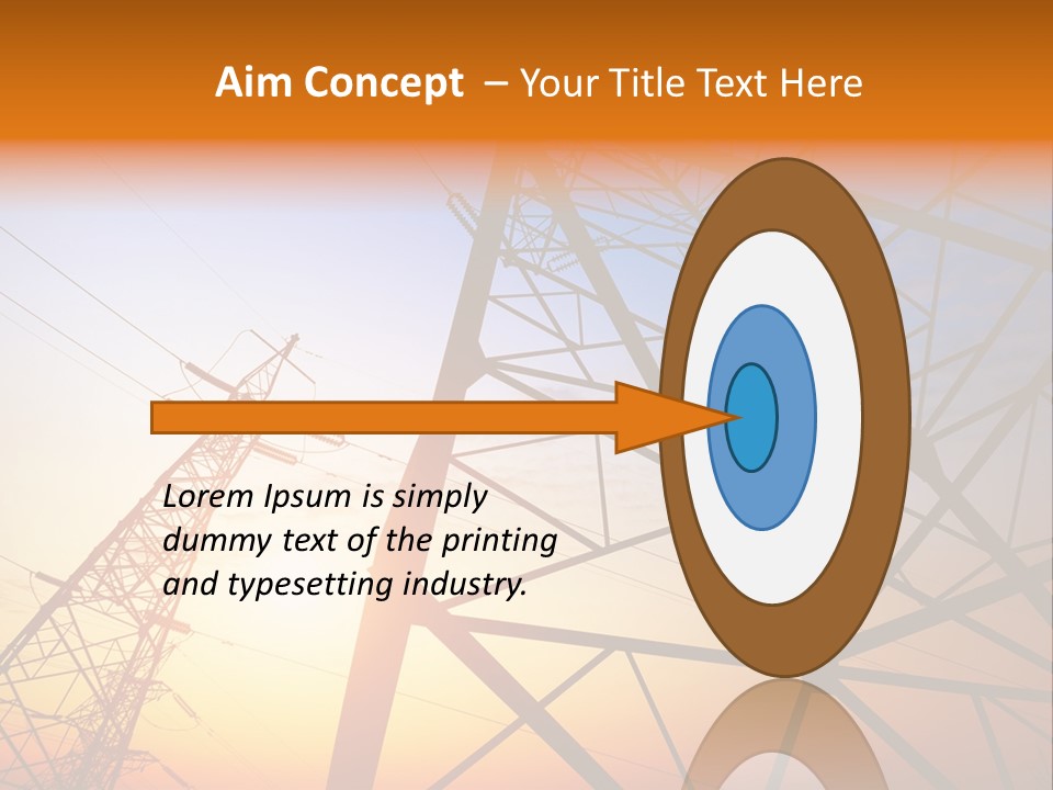 Hands Diverse Person PowerPoint Template