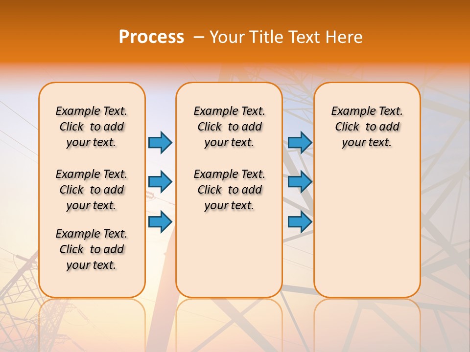 Hands Diverse Person PowerPoint Template