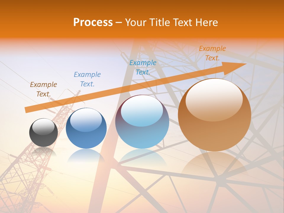 Hands Diverse Person PowerPoint Template