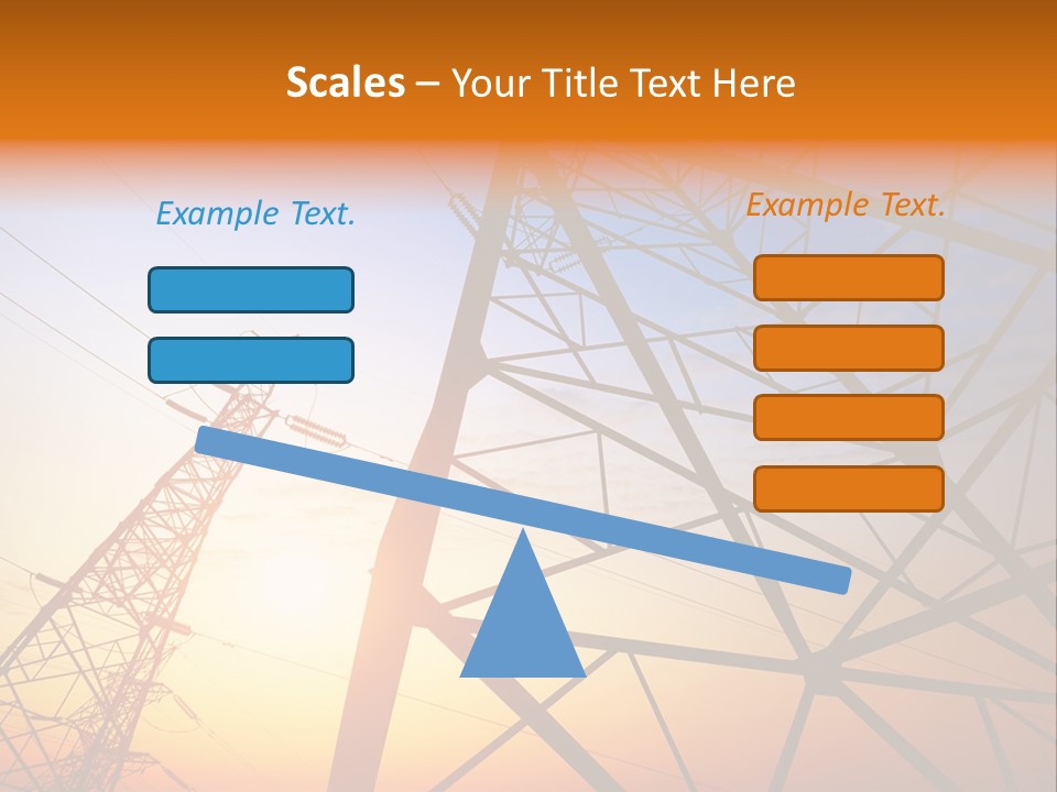 Hands Diverse Person PowerPoint Template
