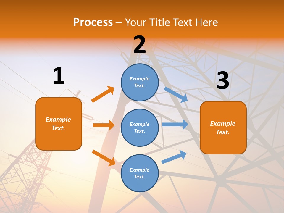 Hands Diverse Person PowerPoint Template