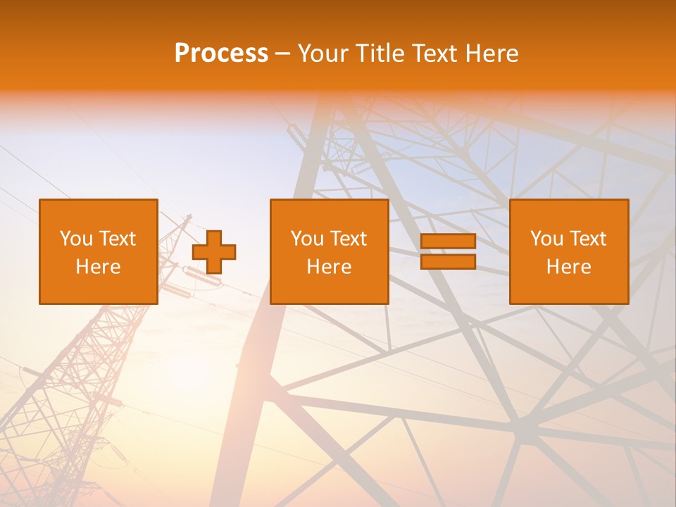 Hands Diverse Person PowerPoint Template
