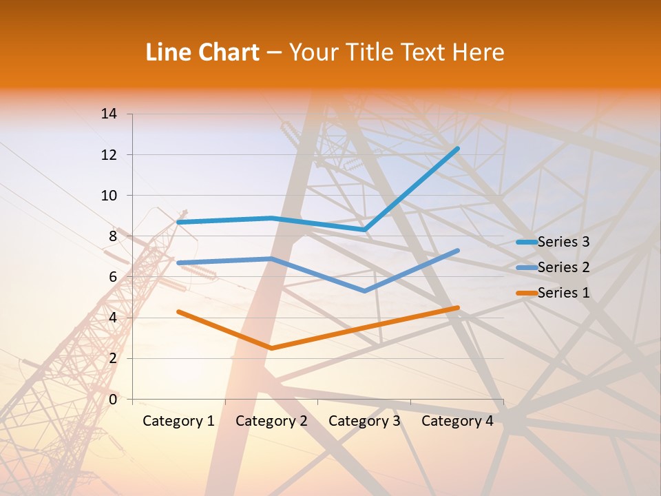 Hands Diverse Person PowerPoint Template