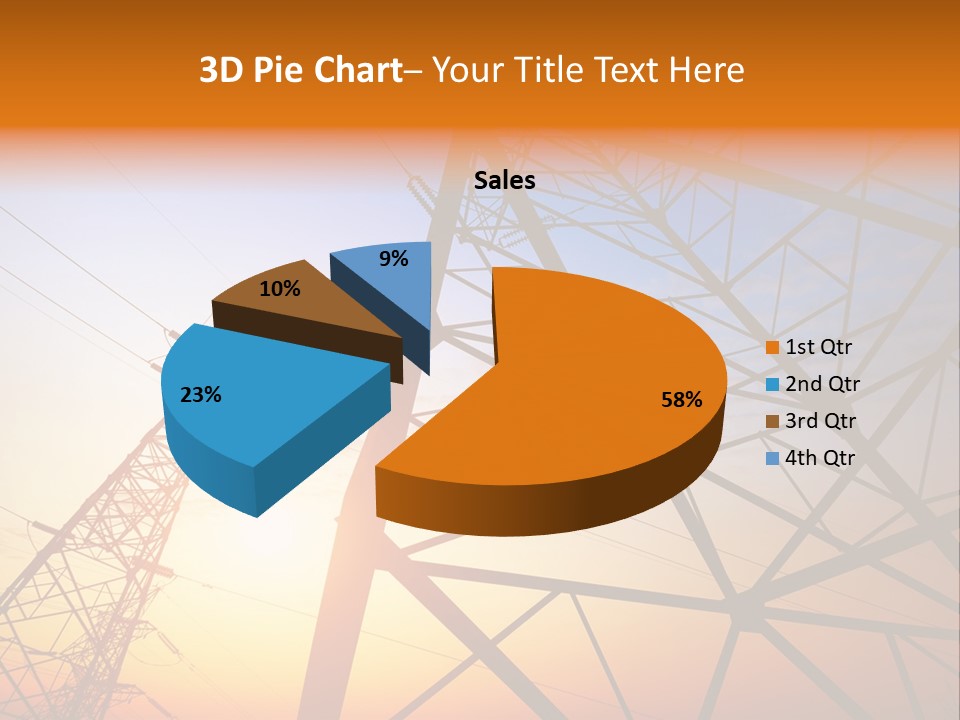 Hands Diverse Person PowerPoint Template