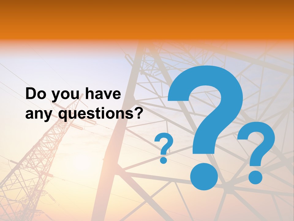 Hands Diverse Person PowerPoint Template