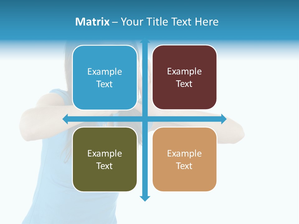 Happiness Studio Communication PowerPoint Template