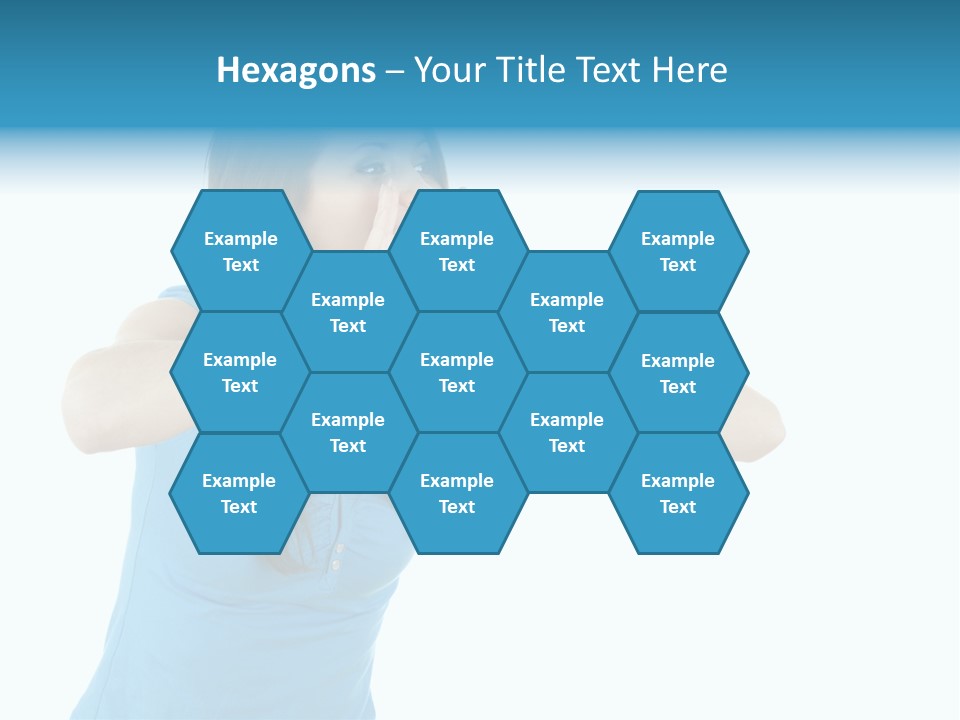 Happiness Studio Communication PowerPoint Template