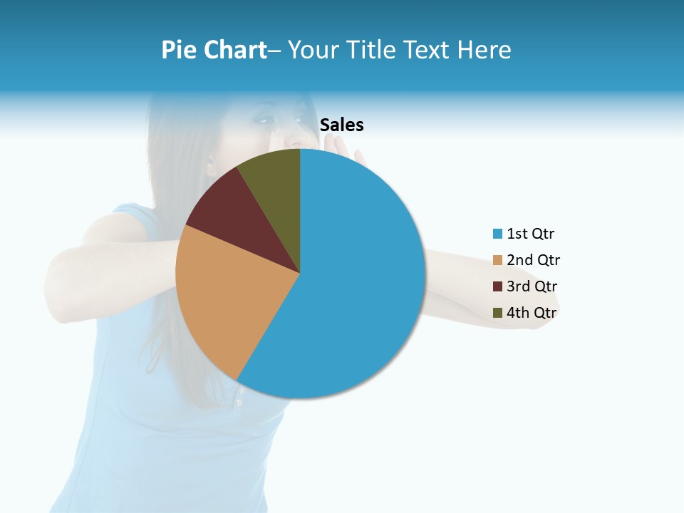 Happiness Studio Communication PowerPoint Template