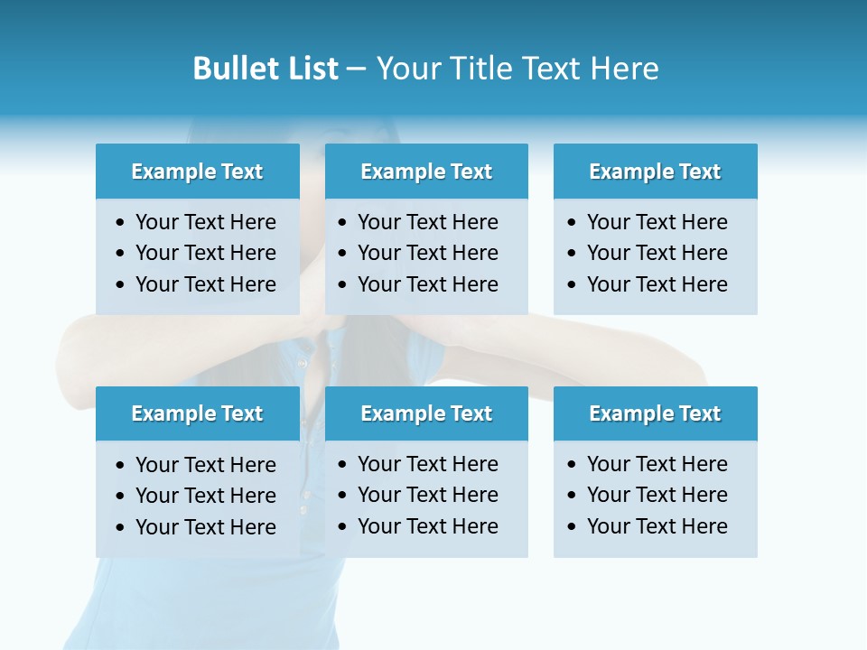Happiness Studio Communication PowerPoint Template