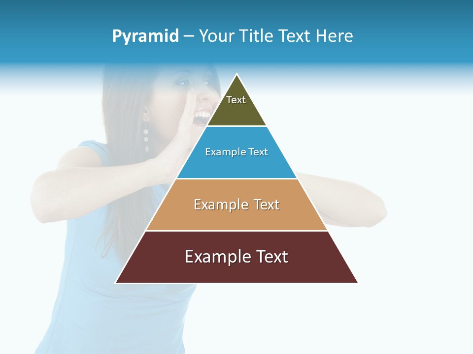 Happiness Studio Communication PowerPoint Template