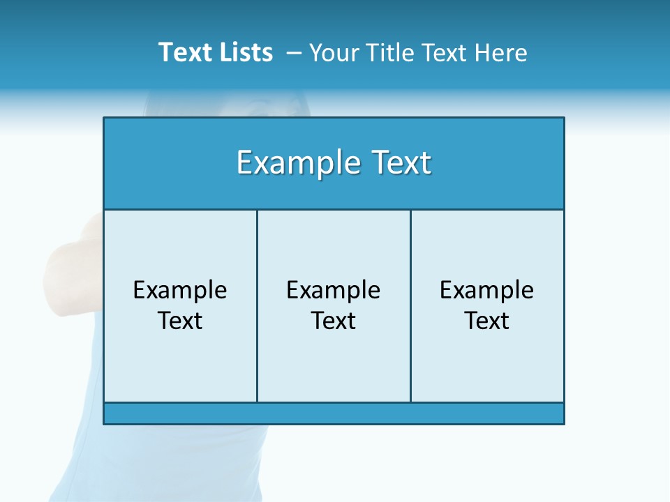 Happiness Studio Communication PowerPoint Template