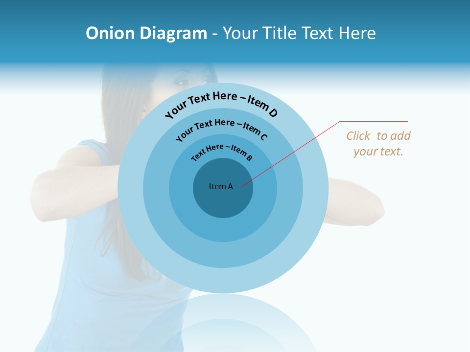 Happiness Studio Communication PowerPoint Template