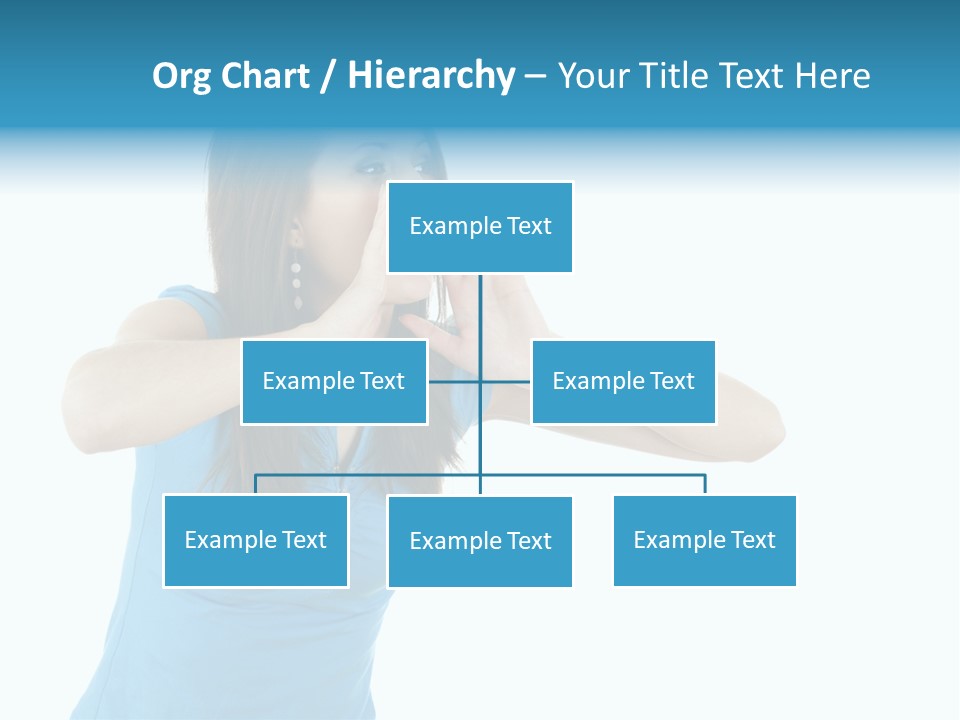 Happiness Studio Communication PowerPoint Template