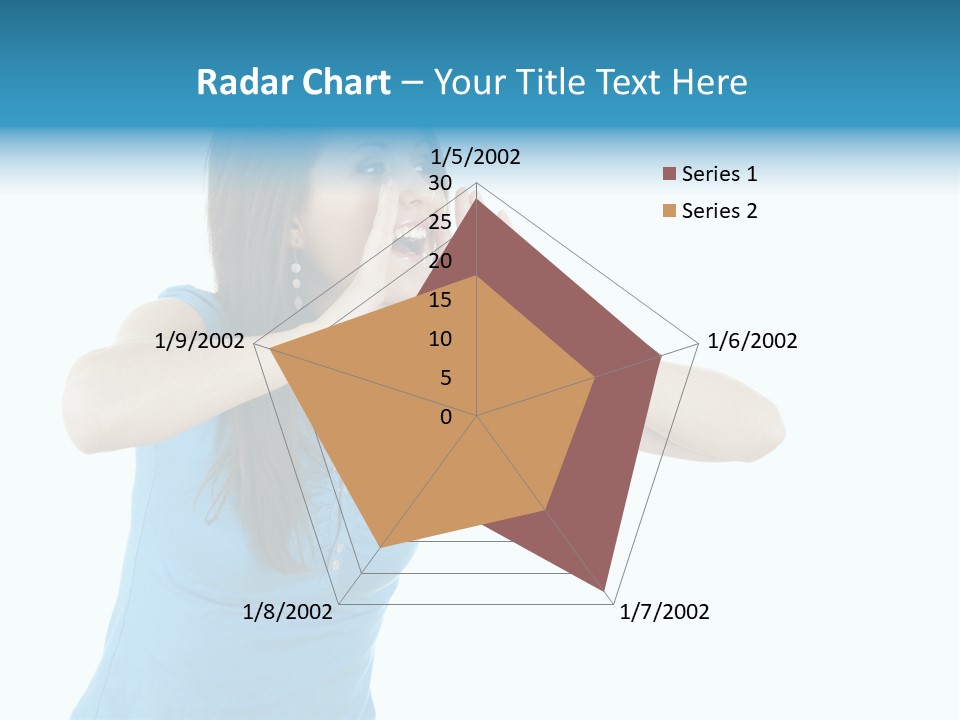 Happiness Studio Communication PowerPoint Template