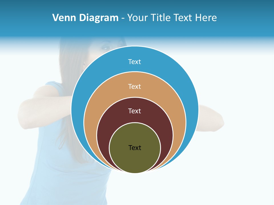 Happiness Studio Communication PowerPoint Template