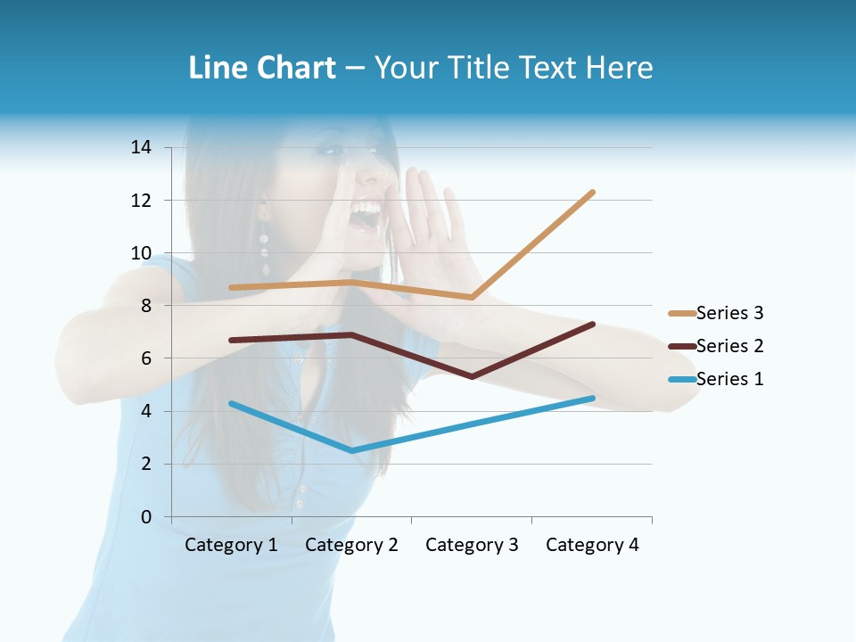 Happiness Studio Communication PowerPoint Template