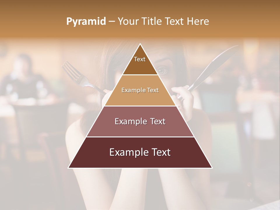 Artistic Happy Card PowerPoint Template