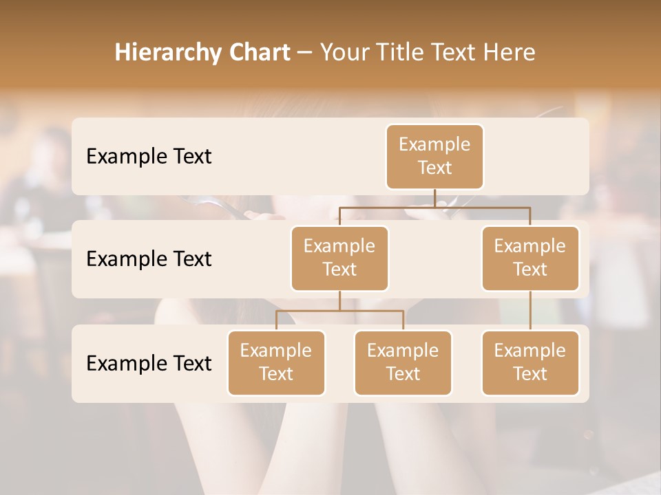 Artistic Happy Card PowerPoint Template