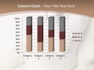 Pensive Headache Mother PowerPoint Template