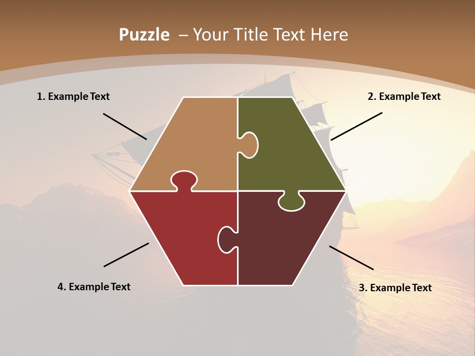 Inspector Troubleshooting Connecting PowerPoint Template
