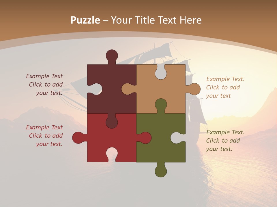 Inspector Troubleshooting Connecting PowerPoint Template