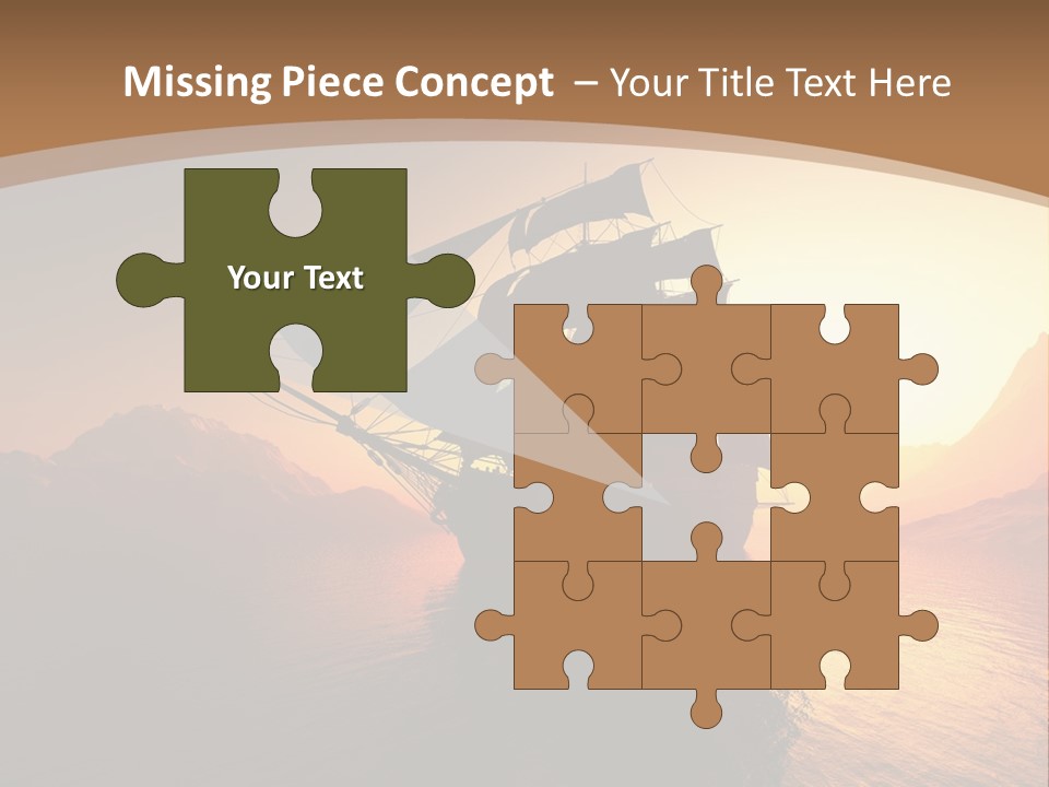 Inspector Troubleshooting Connecting PowerPoint Template