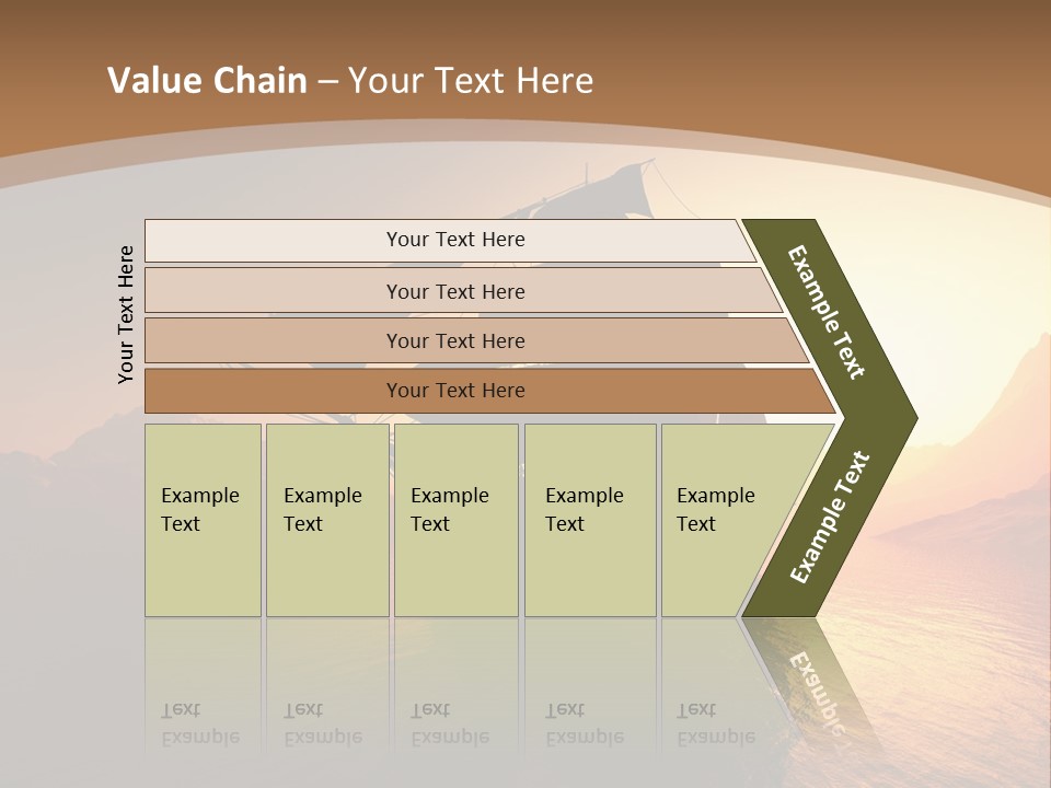 Inspector Troubleshooting Connecting PowerPoint Template