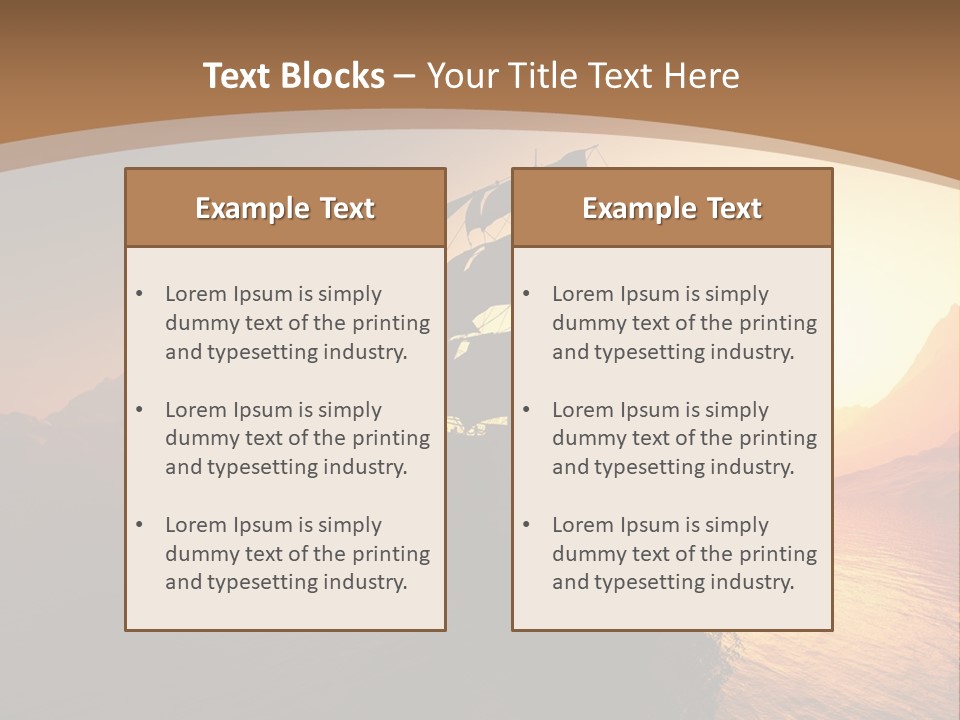 Inspector Troubleshooting Connecting PowerPoint Template