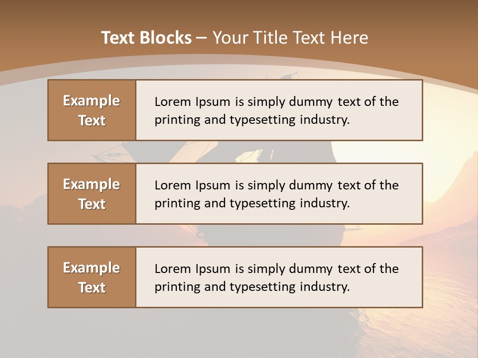 Inspector Troubleshooting Connecting PowerPoint Template