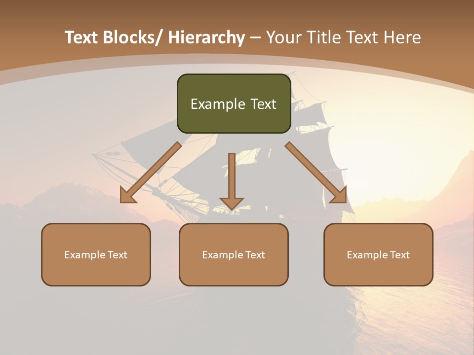 Inspector Troubleshooting Connecting PowerPoint Template