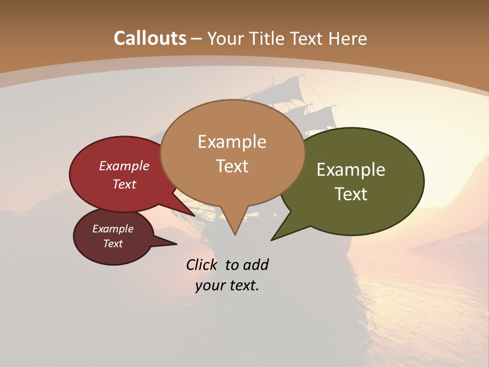 Inspector Troubleshooting Connecting PowerPoint Template
