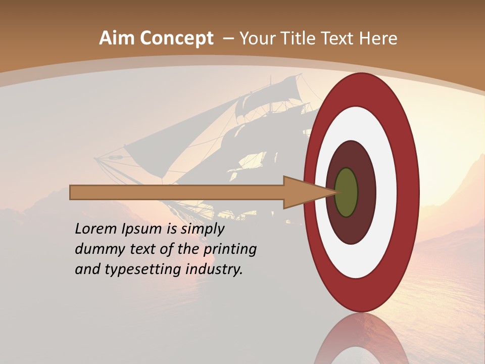 Inspector Troubleshooting Connecting PowerPoint Template