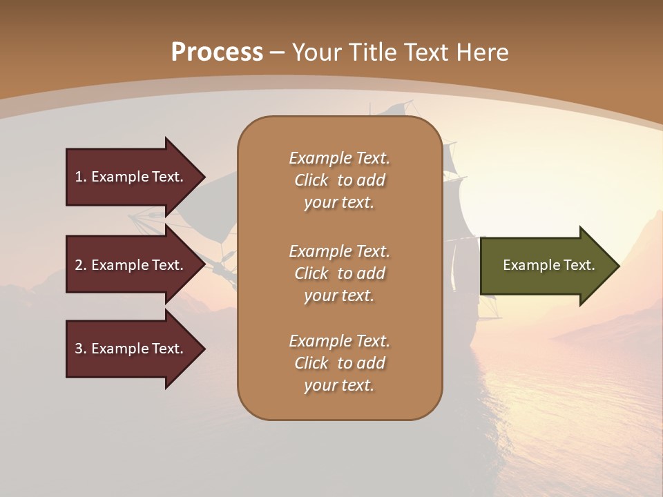Inspector Troubleshooting Connecting PowerPoint Template