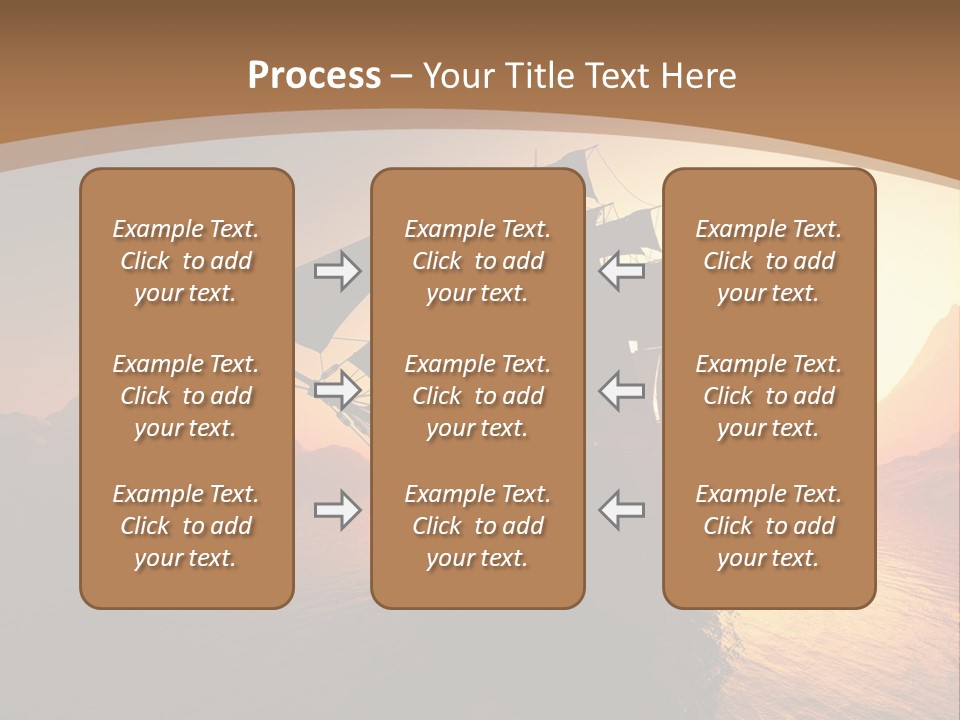 Inspector Troubleshooting Connecting PowerPoint Template