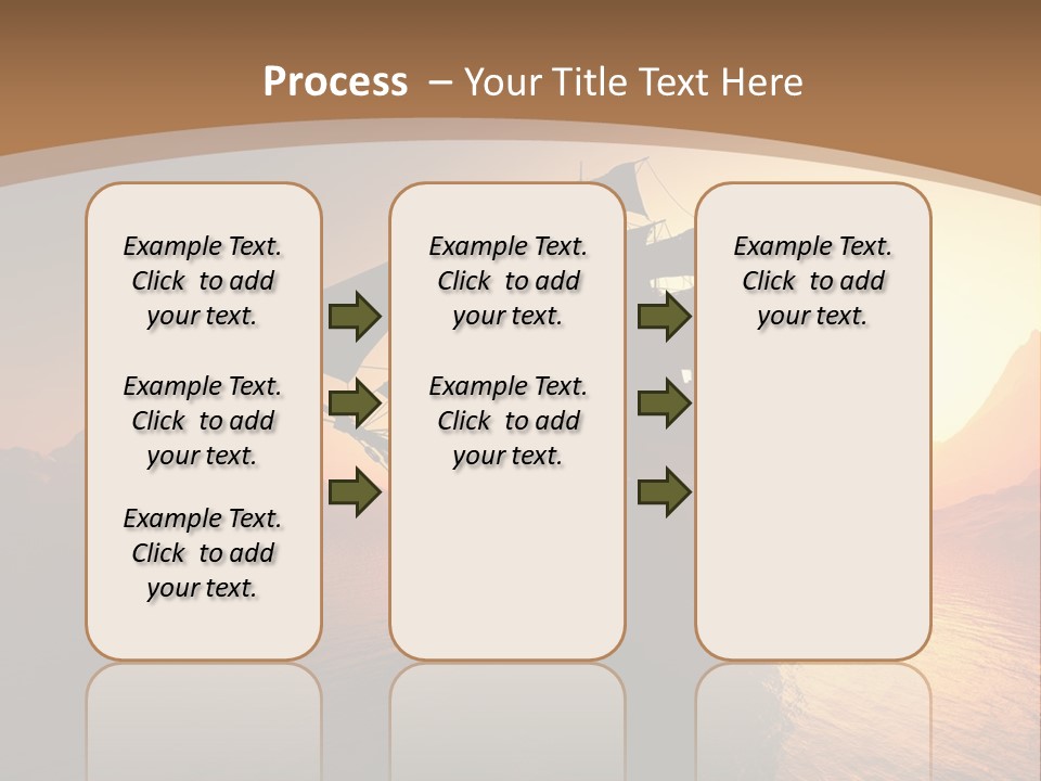 Inspector Troubleshooting Connecting PowerPoint Template