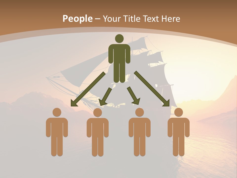 Inspector Troubleshooting Connecting PowerPoint Template