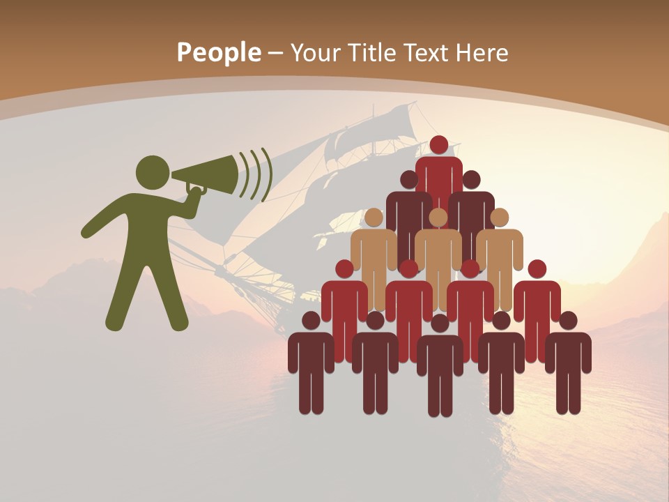 Inspector Troubleshooting Connecting PowerPoint Template