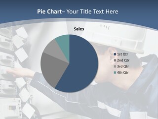 Inspector Troubleshooting Connecting PowerPoint Template