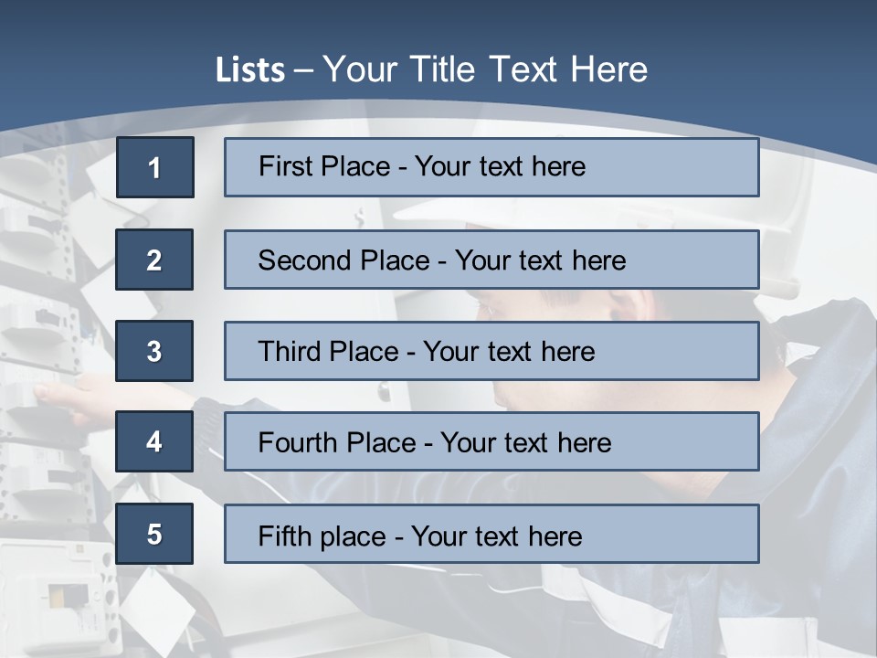 Inspector Troubleshooting Connecting PowerPoint Template