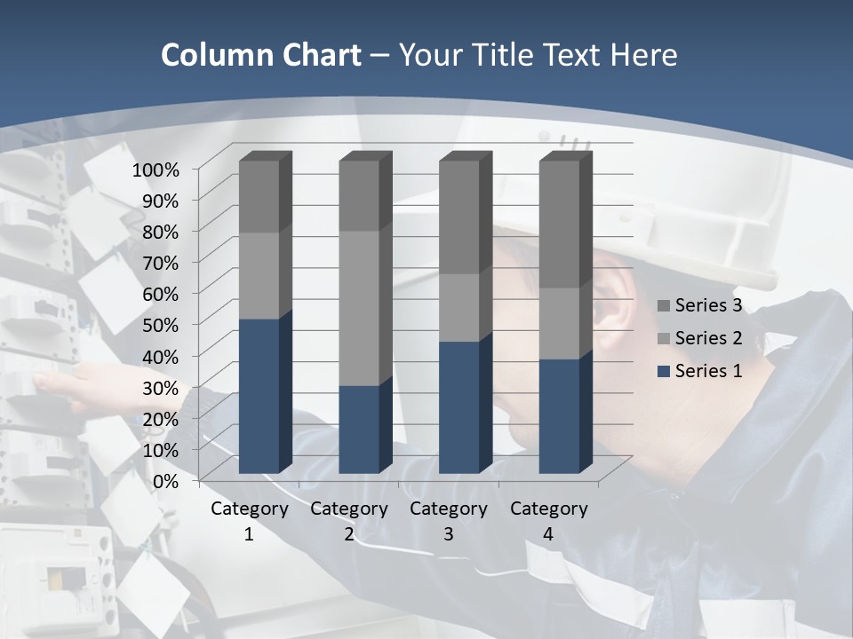 Inspector Troubleshooting Connecting PowerPoint Template