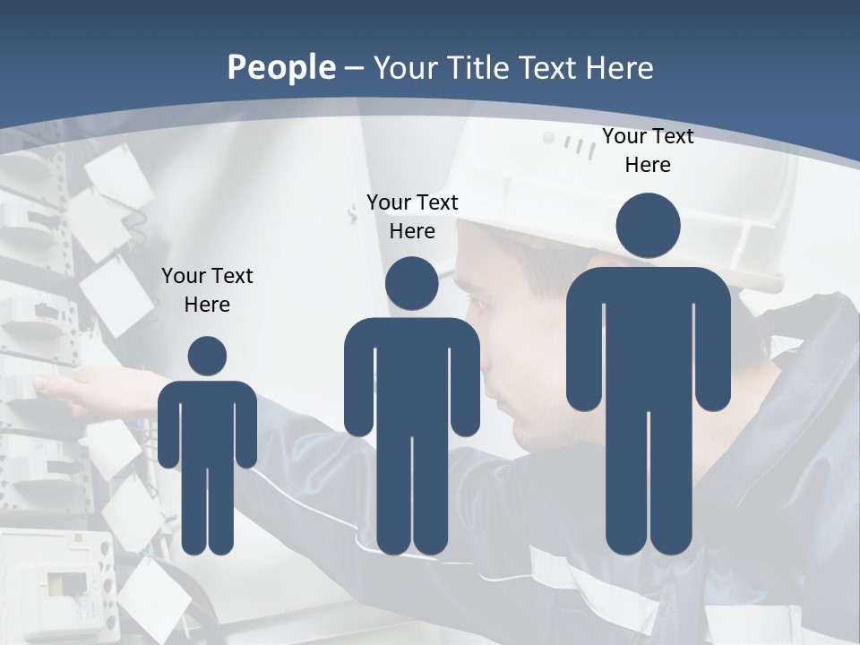 Inspector Troubleshooting Connecting PowerPoint Template
