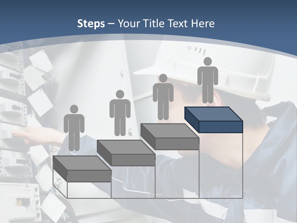 Inspector Troubleshooting Connecting PowerPoint Template