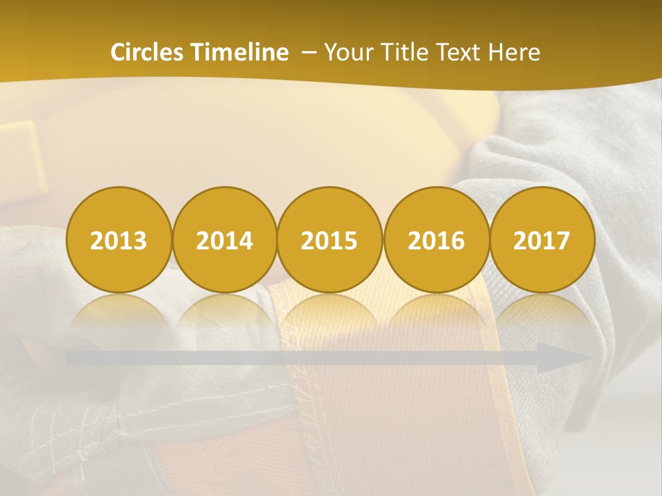 Accident Engineer Job PowerPoint Template