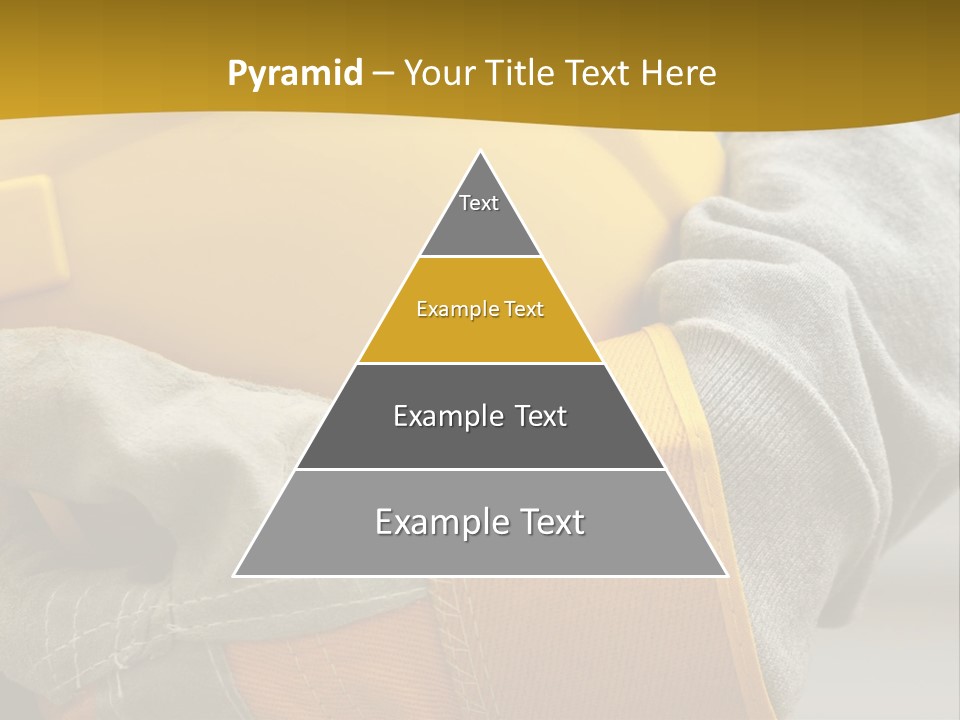 Accident Engineer Job PowerPoint Template