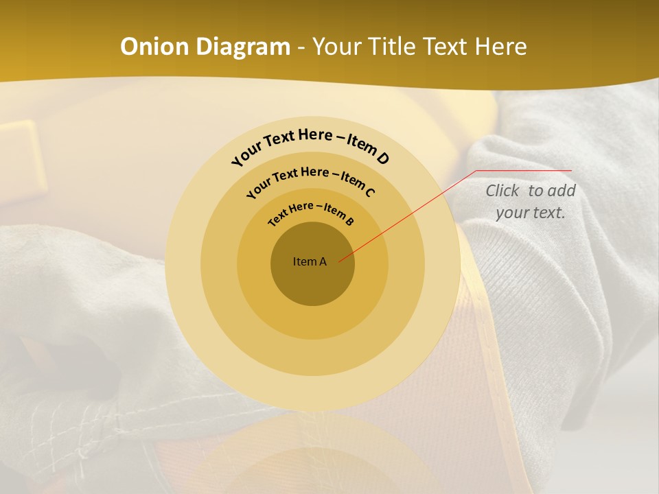 Accident Engineer Job PowerPoint Template