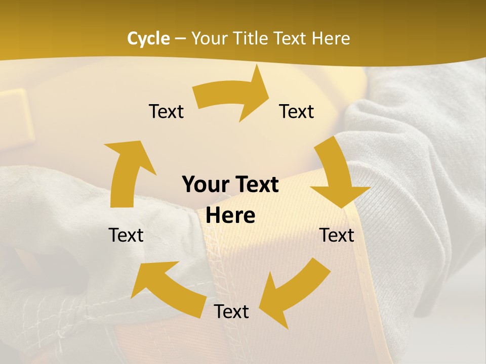 Accident Engineer Job PowerPoint Template