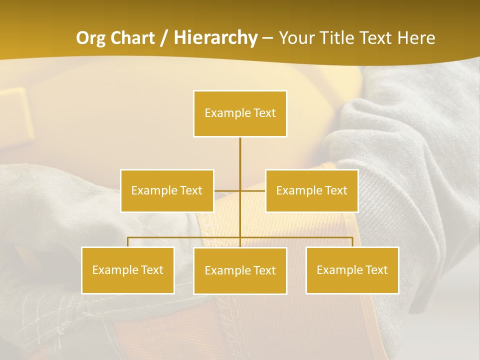 Accident Engineer Job PowerPoint Template