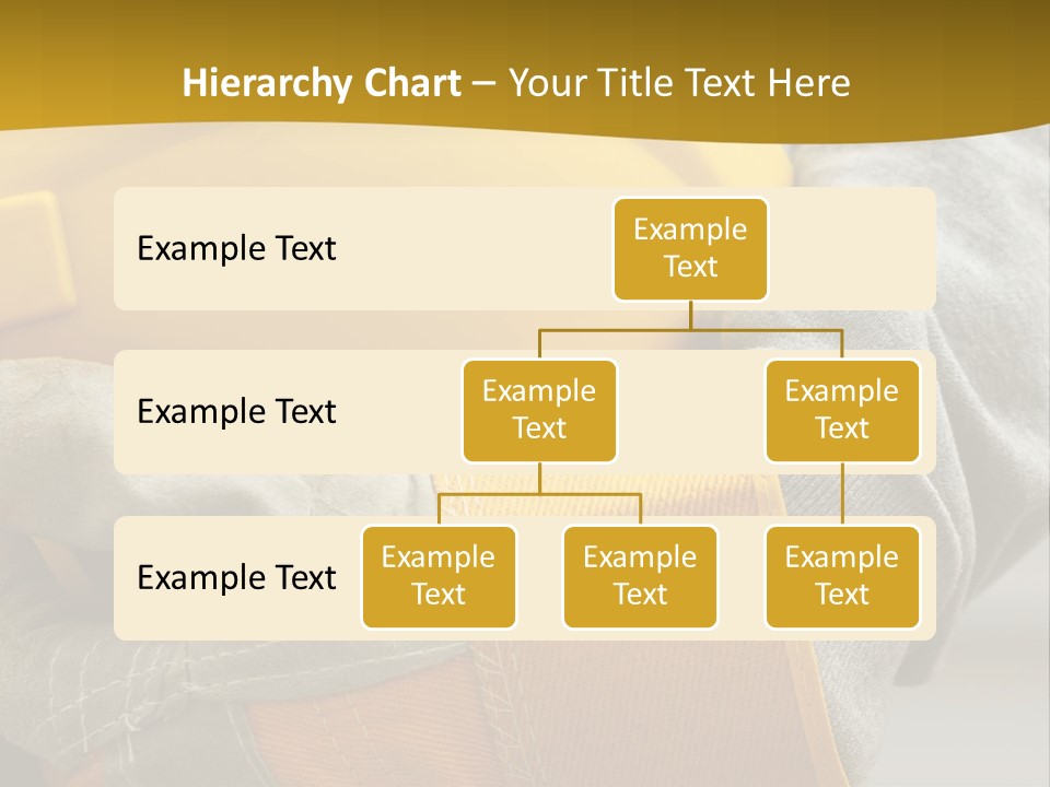 Accident Engineer Job PowerPoint Template